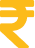 rupee icon